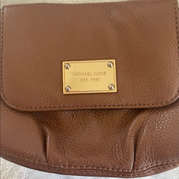 Michael Kors Crossbody - Picture 7 of 10